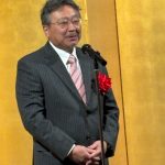不動産協会賞　授賞式１