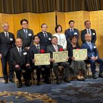 不動産協会賞　授賞式２